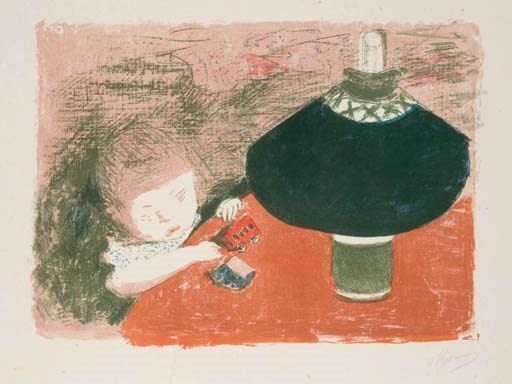 Pierre Bonnard (1867-1947)