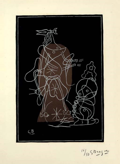 Georges Braque