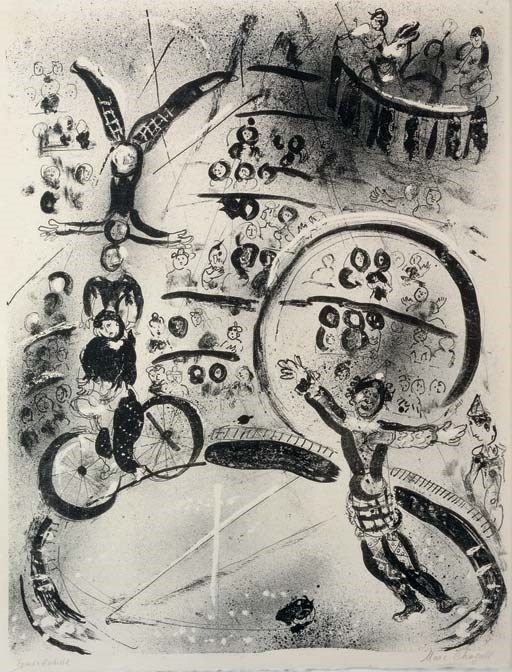 Marc Chagall