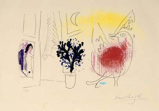Marc Chagall