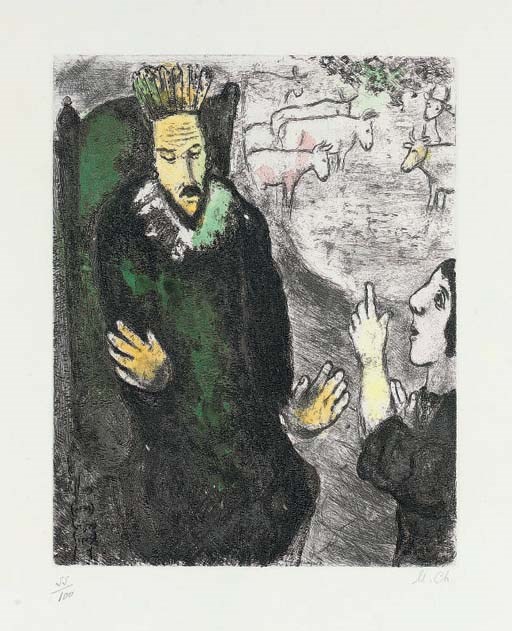 Marc Chagall