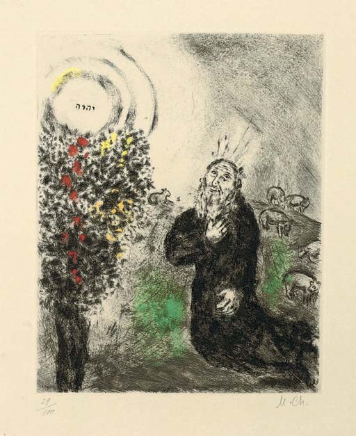 Marc Chagall