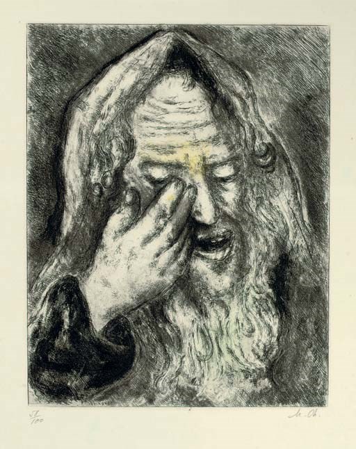 Marc Chagall