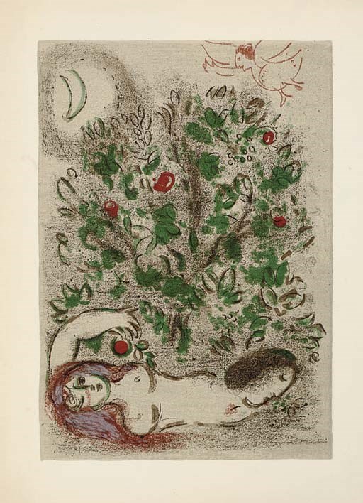 Marc Chagall