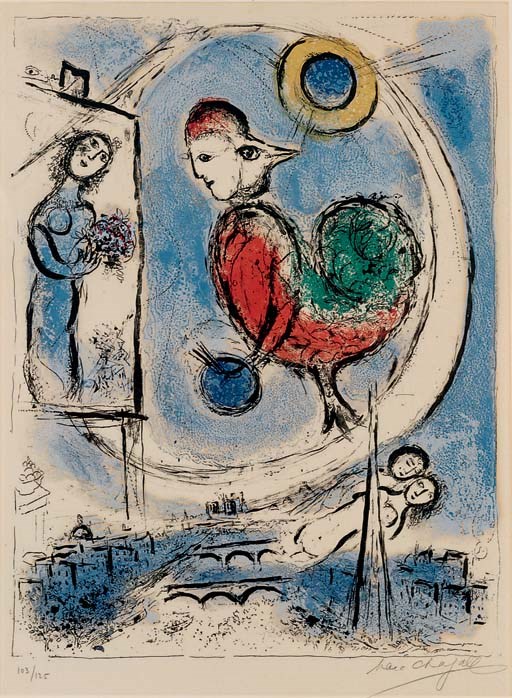 Marc Chagall