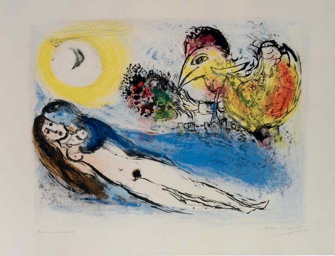 Marc Chagall