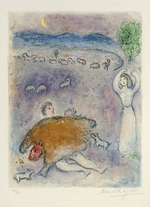 Marc Chagall