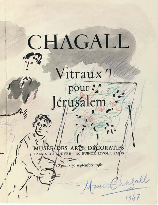 Marc Chagall