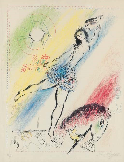 Marc Chagall