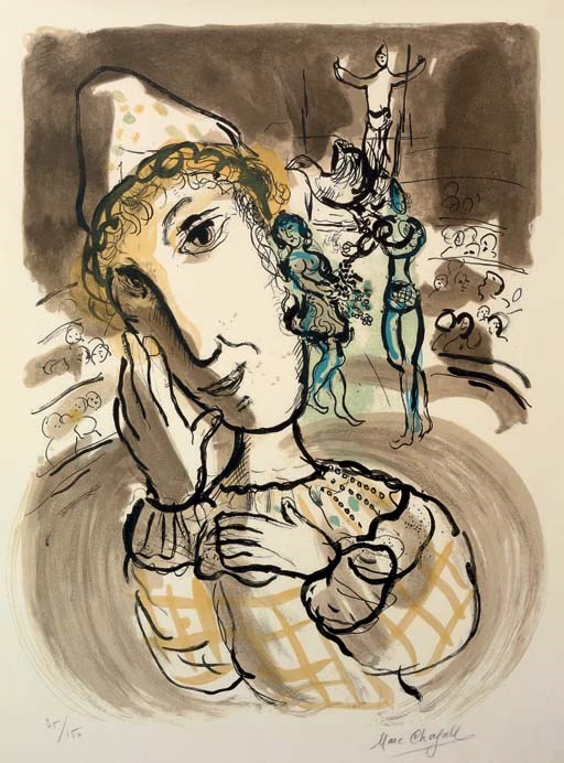 Marc Chagall