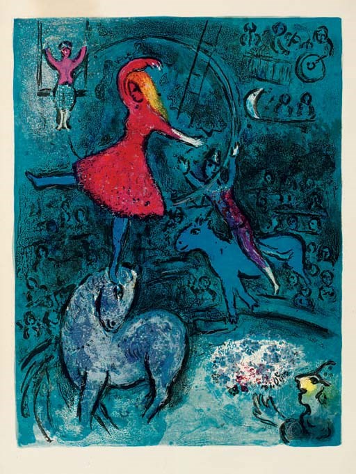 Marc Chagall