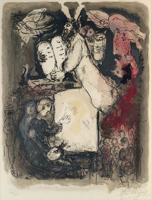 Marc Chagall
