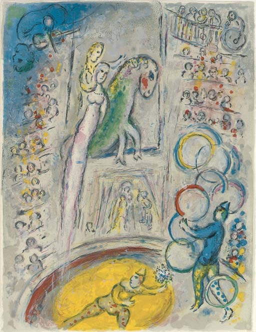 Marc Chagall