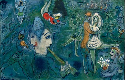 Marc Chagall