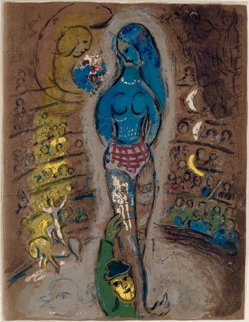 Marc Chagall