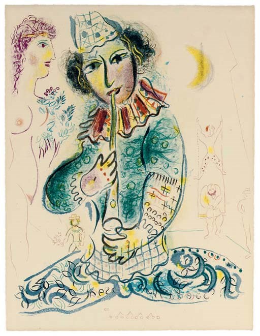 Marc Chagall