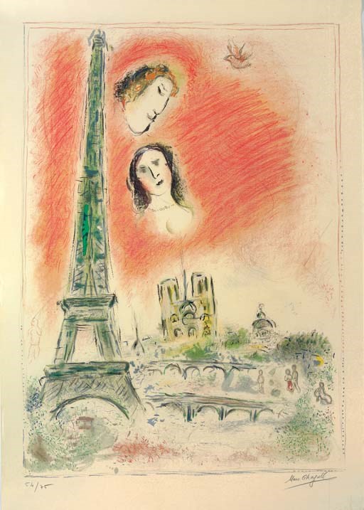 Marc Chagall