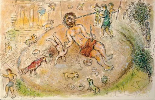Marc Chagall