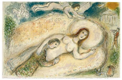 Marc Chagall