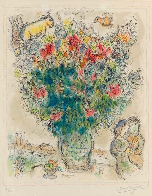 Marc Chagall