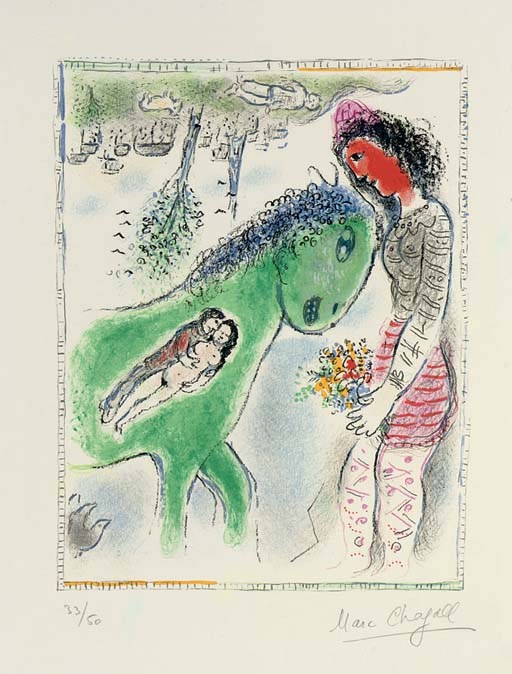 Marc Chagall