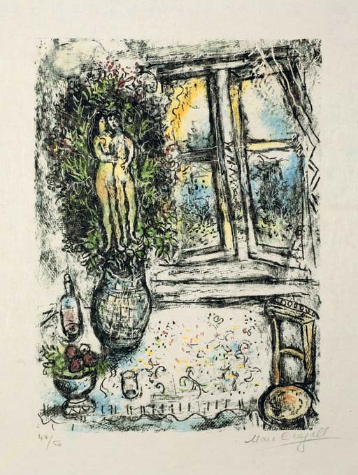 Marc Chagall