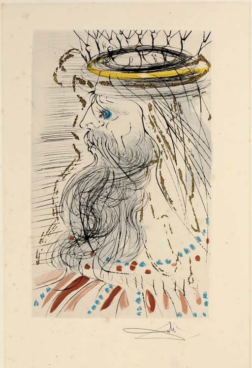 Salvador Dali