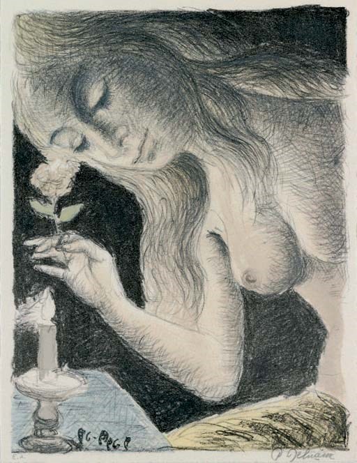Paul Delvaux