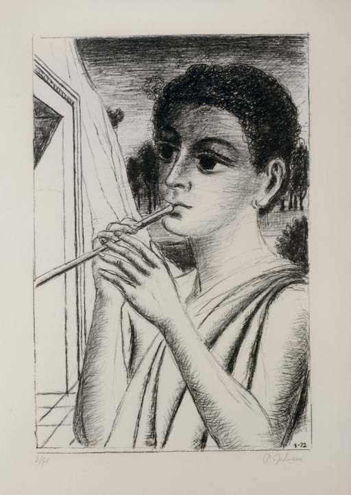 Paul Delvaux