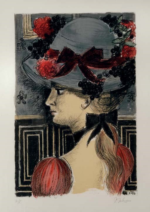 Paul Delvaux