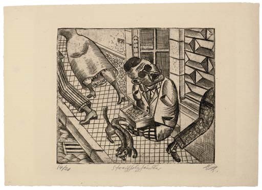 Otto Dix