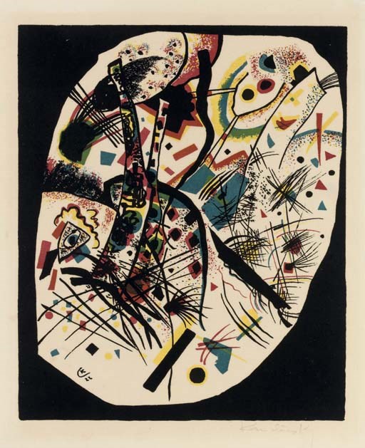 Wassily Kandinsky