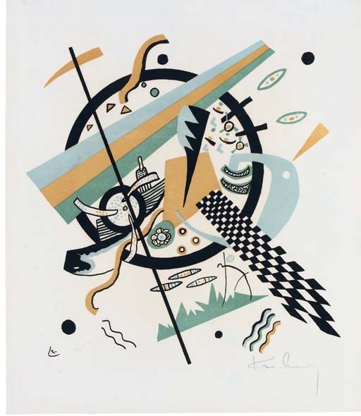 Wassily Kandinsky