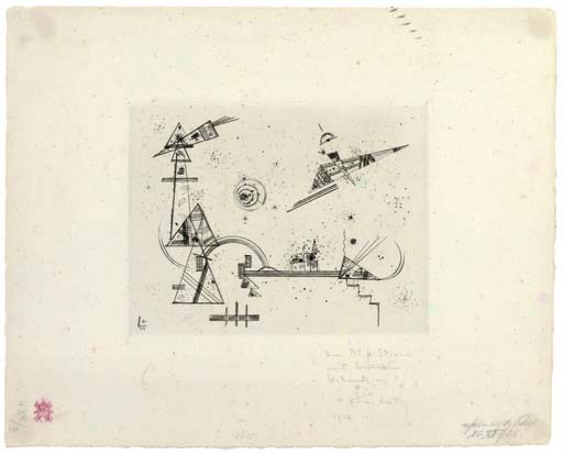 Wassily Kandinsky