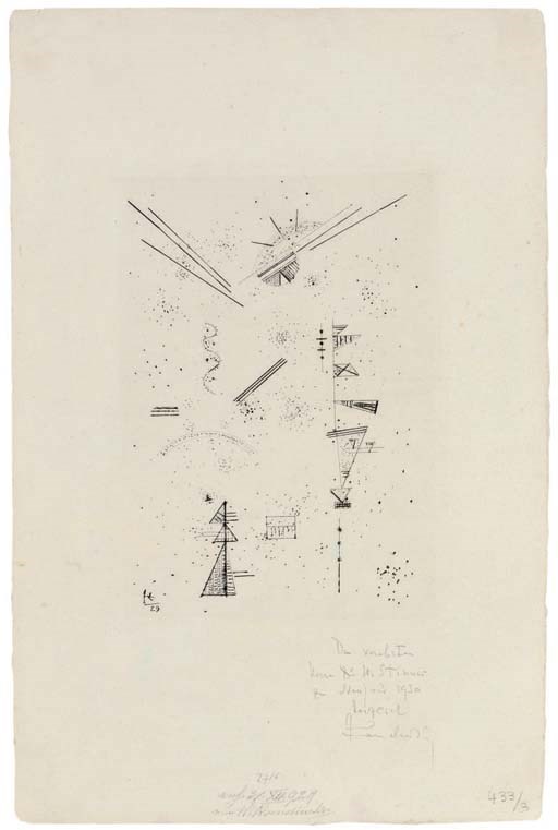 Wassily Kandinsky