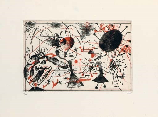 Joan Miró