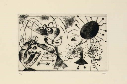 Joan Miró
