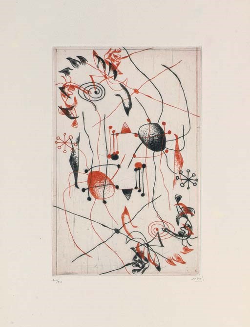 Joan Miró