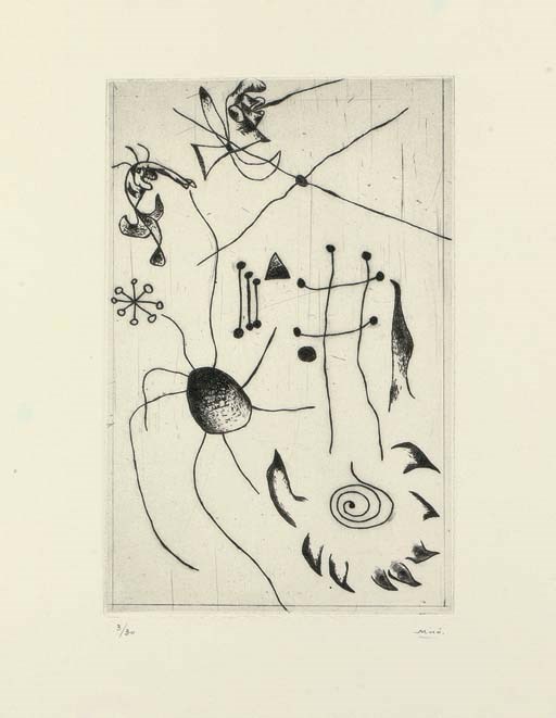 Joan Miró
