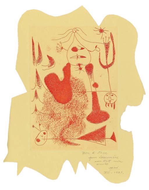 Joan Miró