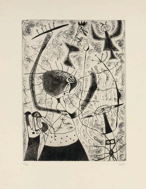 Joan Miró