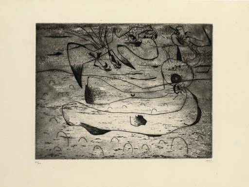 Joan Miró