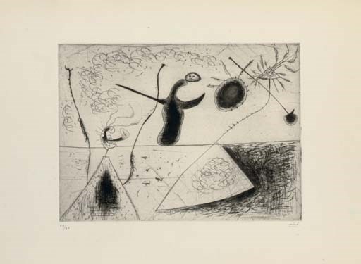 Joan Miró