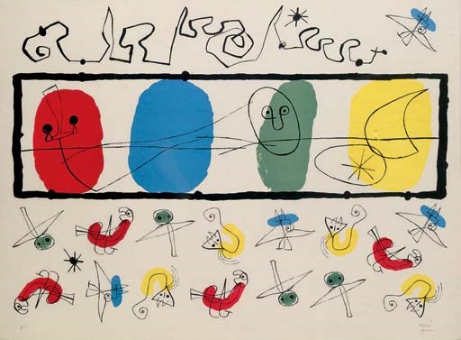 Joan Miró