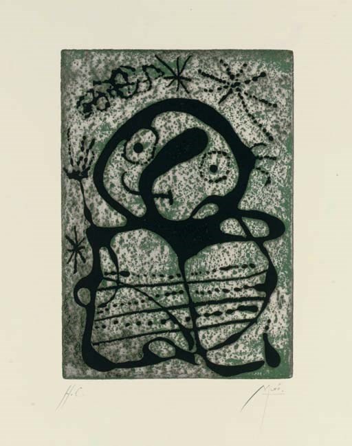 Joan Miró