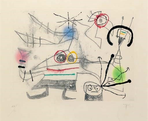 Joan Miró