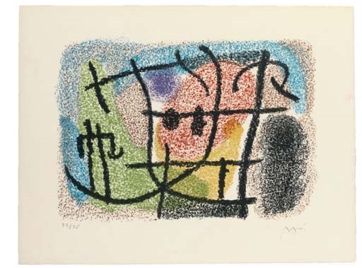 Joan Miró