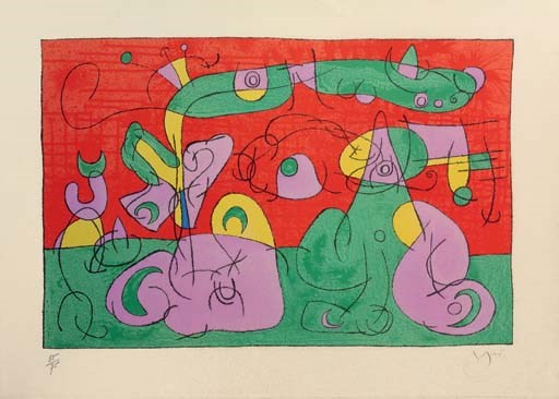 Joan Miró