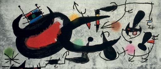 Joan Miró