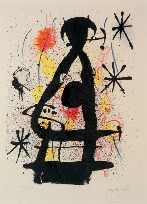 Joan Miró